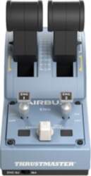Thrustmaster TCA Quadrant Airbus Edition 2960840