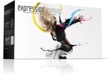 Toner Expression Magenta  (CE263A) CE263A