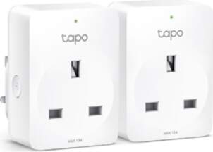 TP-Link Tapo Mini Smart Wi-Fi Socket