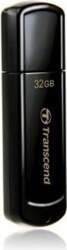 MEMORY DRIVE FLASH USB2 32GB/350 TS32GJF350
