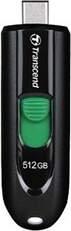 Transcend JetFlash 790     512GB USB 3