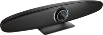 Trust Iris webcam 3840 x 2160