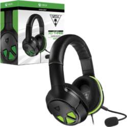 Turtle Beach Ear Force XO Three