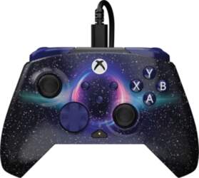 Turtle Beach Rematch Advanced Wired Dark