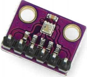 Tuya Oem BME280 - drgms, temperatros