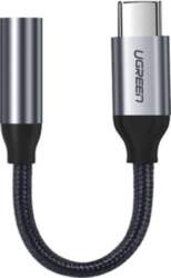Ugreen Ugreen Headphone Adapter with 3