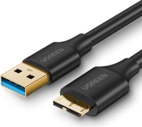 UGREEN US130 datu pārraides un uzlādes
