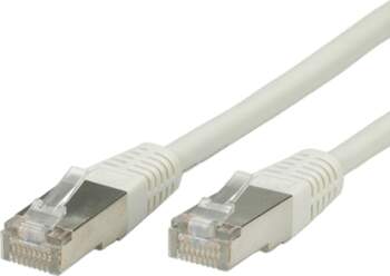 Value FTP Patch Cord Cat.5e