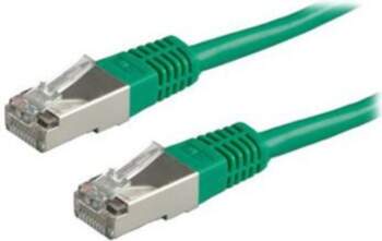 Value Kabel S/FTP (PiMF) Patch Cord