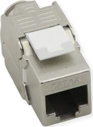 Value Keystone Jack, Cat.8 (Class
