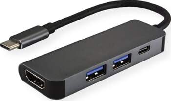 Value Type C - HDMI Adapter