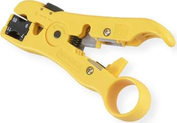 VALUE Universal Wire Stripper instruments 25