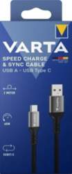 Varta Ladekabel Speed Charge & Sync