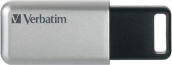 Verbatim Secure Data Pro 16GB USB