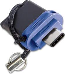 Verbatim Store n Go         64GB Dual