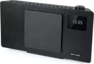 Vertical CD micro system, Bluetooth 2×20W