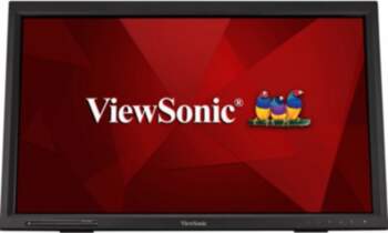 Viewsonic TD2423 computer monitor 59.9