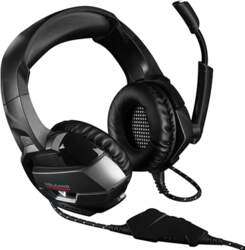 Modecom Volcano MC-859 Bow Gaming Headset