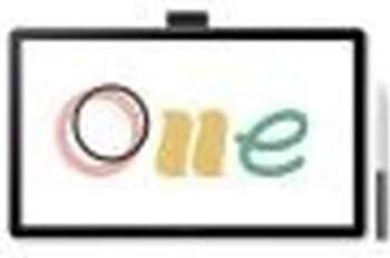 Tablet graficzny Wacom Wacom One 14