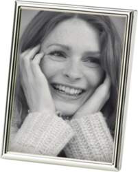 Walther Chloe silver 9x13 Portrait Frame