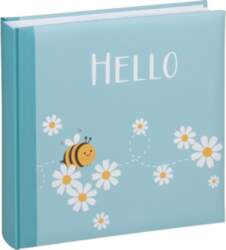 Walther Hello Bee 26x25 50 white