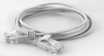 Wantec Wantec wW Patch Cable CAT6A