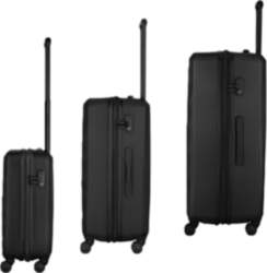 WENGER MOTION 3pc HARDSIDE CASES Set
