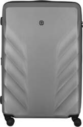 WENGER MOTION LARGE HARDSIDE CASE, Ash
