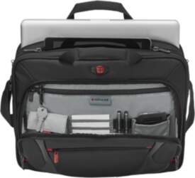 WENGER SENSOR 15" MACBOOK PRO BRIEFCASE