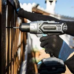 Wiertarka Cecotec CecoRaptor Perfect Drill 2020