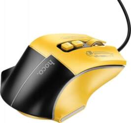 Wire gaming mouse Hoco USB A