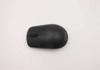 Mysz Lenovo Wireless optical mouse Wireless