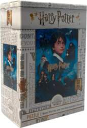 Wizarding World PUZZLE 50 HARRY POTTER