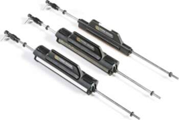 Work Sharp Zestaw upgrade do Precision