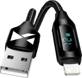 Wozinsky Kabel przewód do iPhone USB-A