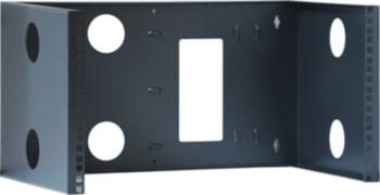 Wp Rack And Cabling OPEN FRAME