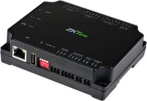 ZKTECO Access Control Panel with WebServer