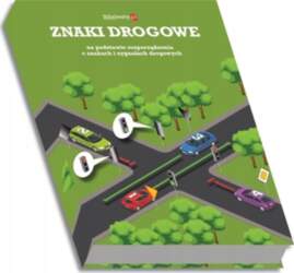 Dragon Znaki drogowe 597602