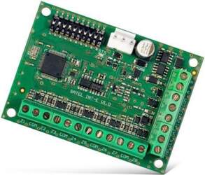 ZONE EXPANSION MODULE/INT-E SATEL INT-E