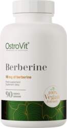 Ostrovit Berberīns (90 tabletes)