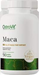 Ostrovit Maka/Maca (90 tabletes)
