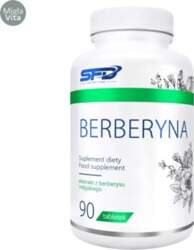 SFD Berberīns (90 tabletes)