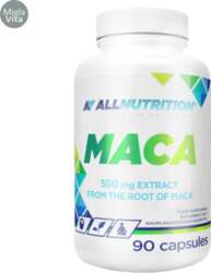 ALLNUTRITION MACA (90 kapsulas)