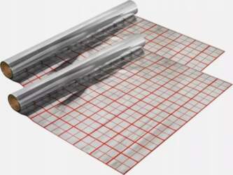 Systemit Alu-Floor 100