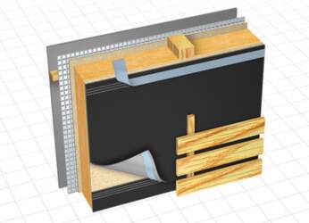 Delta Fassade 20 Plus