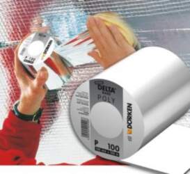 DELTA®-POLY-BAND P 100