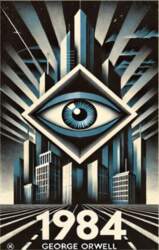 1984: Nineteen Eighty-Four