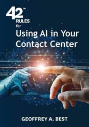 42 Rules for Using AI in