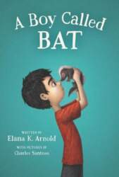 A Boy Called Bat