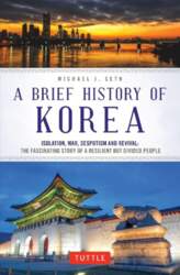 A Brief History of Korea: Isolation